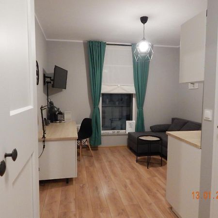 Przystanek Opole - Mikroapartamenty Exterior foto