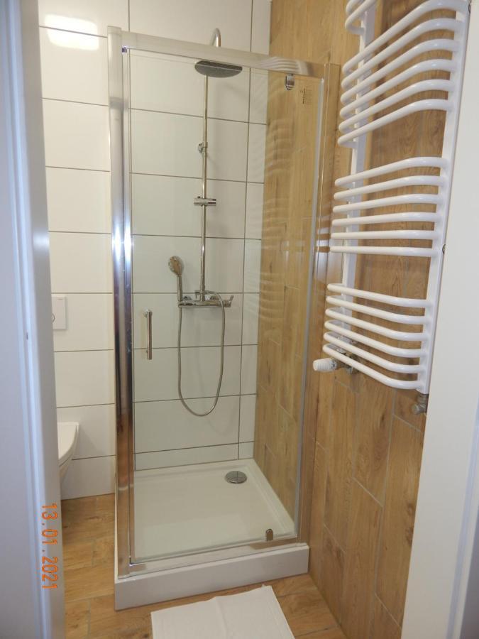 Przystanek Opole - Mikroapartamenty Exterior foto